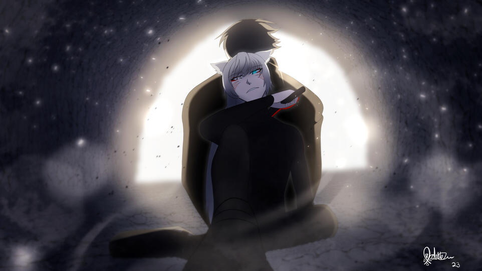 Lean On You
